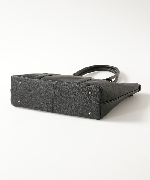 極美品 シーカー トートバッグ ナノユニバース別注 A4可 肩掛け可 黒 レザー 楽天市場】【SALE／30%OFF】NANO universe 別注SEEKERオイル