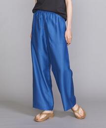 BEAUTY&YOUTH UNITED ARROWS | BY∴ ツイルパッチポケットイージーパンツ -ウォッシャブル-(その他パンツ)