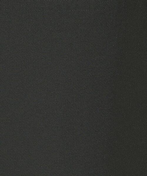 BEAUTY&YOUTH UNITED ARROWS（ビューティーアンドユースユナイテッドアローズ）の「BY∴ ツイルパッチポケットイージーパンツ -ウォッシャブル-（その他パンツ・レディース・ブラック/ブラウン/ケリー/ロイヤルブルー・M/S）」の22枚目の写真