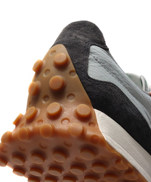 NEW BALANCE（ニューバランス）の「New Balance MS327JC1 / ニューバランス MS327JC1（スニーカー・レディース・グレー・23.5cm/24.5cm/25.5cm/26.5cm/27.5cm/28.5cm/23.0cm/24.0cm/25.0cm/26.0cm/27.0cm/28.0cm/29.0cm）」の13枚目の写真