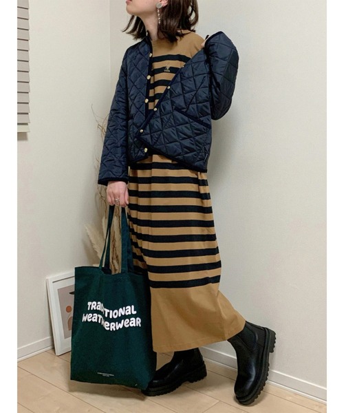 SUGAR BISKET(シュガービスケット)の「サイドゴアロングブーツ(ブーツ・レディース・ブラック/ホワイト・35/36/37/38/39/40)」の12枚目の写真