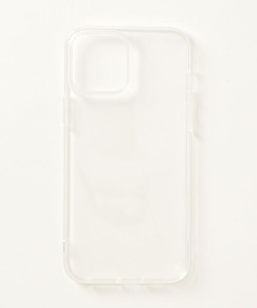WEGO（ウィゴー）の「WEGO/クリアiPhoneケース（スマホケース/カバー・レディース・その他1/その他2/その他3/その他4/その他5/その他6/その他7/その他8/その他9/その他10/その他11/その他12/その他16/その他13/その他14/その他15/その他17/その他18/その他19/その他20/その他21/その他22・FREE）」の15枚目の写真