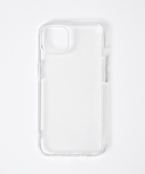 WEGO(ウィゴー)の「WEGO/クリアiPhoneケース(スマホケース/カバー・レディース・その他1/その他2/その他3/その他4/その他5/その他6/その他7/その他8/その他9/その他10/その他11/その他12/その他16/その他13/その他14/その他15/その他17/その他18/その他19/その他20/その他21/その他22/その他23/その他24・FREE)」の13枚目の写真