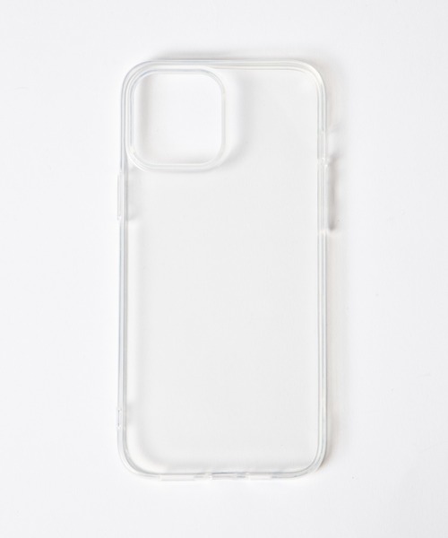 WEGO(ウィゴー)の「WEGO/クリアiPhoneケース(スマホケース/カバー・レディース・その他1/その他2/その他3/その他4/その他5/その他6/その他7/その他8/その他9/その他10/その他11/その他12/その他16/その他13/その他14/その他15/その他17/その他18/その他19/その他20/その他21/その他22/その他23/その他24・FREE)」の15枚目の写真