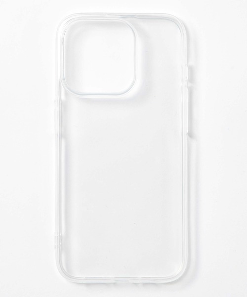 WEGO（ウィゴー）の「WEGO/クリアiPhoneケース（スマホケース/カバー・レディース・その他1/その他2/その他3/その他4/その他5/その他6/その他7/その他8/その他9/その他10/その他11/その他12/その他16/その他13/その他14/その他15/その他17/その他18/その他19/その他20/その他21/その他22・FREE）」の20枚目の写真