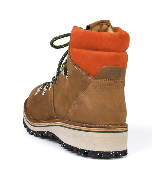 PS Paul Smith（ピーエスポールスミス）の「カラーレース