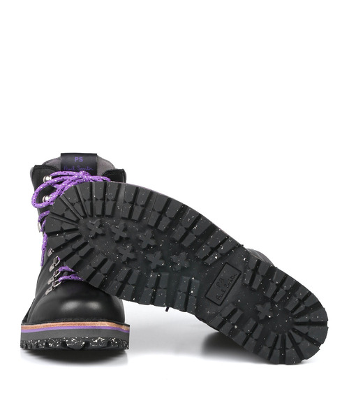 PS Paul Smith（ピーエスポールスミス）の「カラーレースハイキング