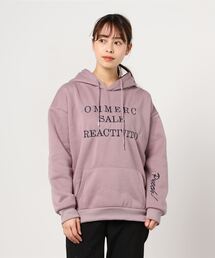 レディース スウェット プルオーバー に該当するファッション通販 Zozotown