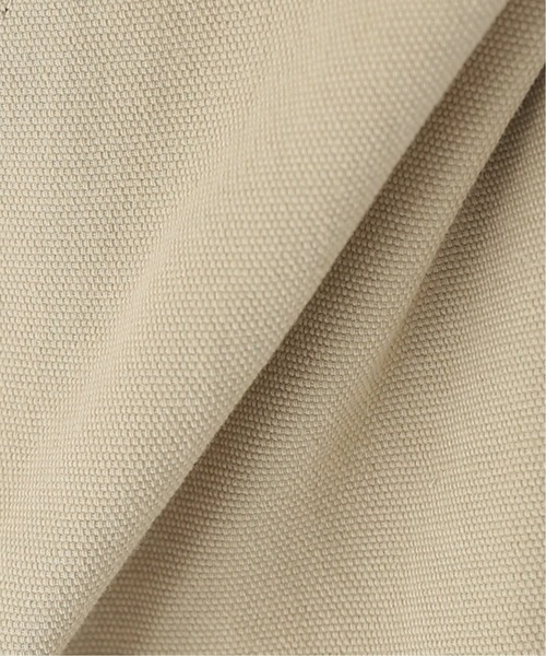 JOINT WORKS（ジョイントワークス）の「J-サロペット（サロペット/オーバーオール・レディース・ブラック/ベージュ・FREE）」の19枚目の写真