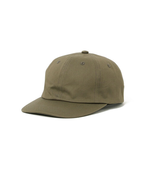 【未使用品】キジマタカユキ　パイソン柄　キャップ　グリーン　サイズフリー 未使用品キジマタカユキパイソン柄キャップグリーンサイズフリー