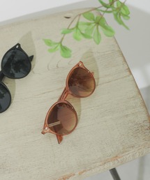 SENSE OF PLACE by URBAN RESEARCH | ナローボストンフレームサングラス(サングラス)