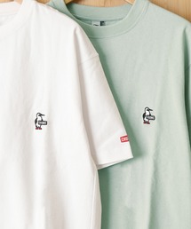 CHUMS | ◆【CHUMS×relume/チャムス】別注 ワンポイント Tシャツ(Tシャツ/カットソー)