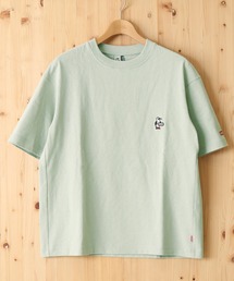CHUMS | ◆【CHUMS×relume/チャムス】別注 ワンポイント Tシャツ(Tシャツ/カットソー)