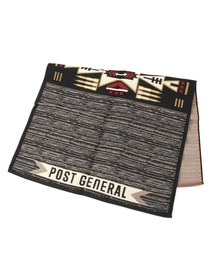 POST GENERAL（ポストジェネラル）の「【POST GENERAL/ポストジェネラル】TO GO RUG（家具）」