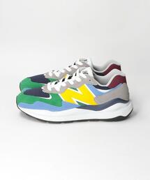 NEW BALANCE | ＜New Balance＞ M5740 GA/スニーカー(スニーカー)