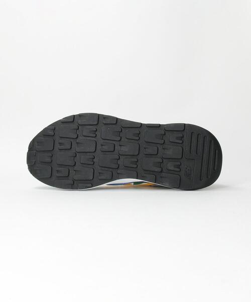 NEW BALANCE(ニューバランス)の「<New Balance> M5740 GA/スニーカー(スニーカー・メンズ・その他1・27cm/26cm/27.5cm/26.5cm/28cm)」の6枚目の写真