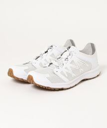 and it_ | THE NORTH FACE(ザノースフェイス)Litewave Flow Lace(スニーカー)