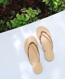 JOURNAL STANDARD | 【ELENA LAINA/エレナライナ】トングサンダル◆(サンダル)