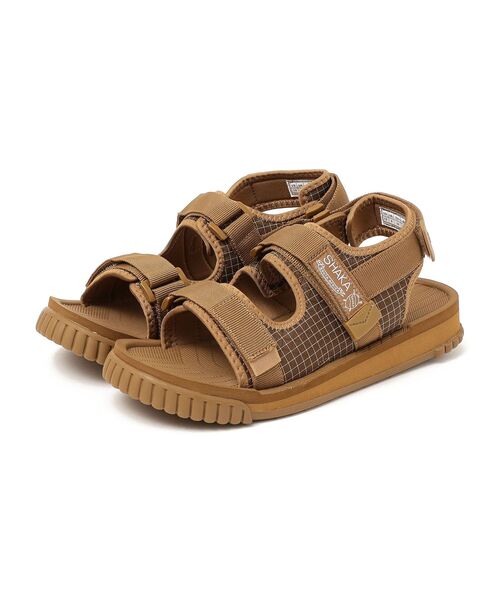 Ships Spectra サンダル サンダル Any シップスany シップスranger Ships Shaka セール エニィ のサンダル Shaka エニィ のファッション 特売セール