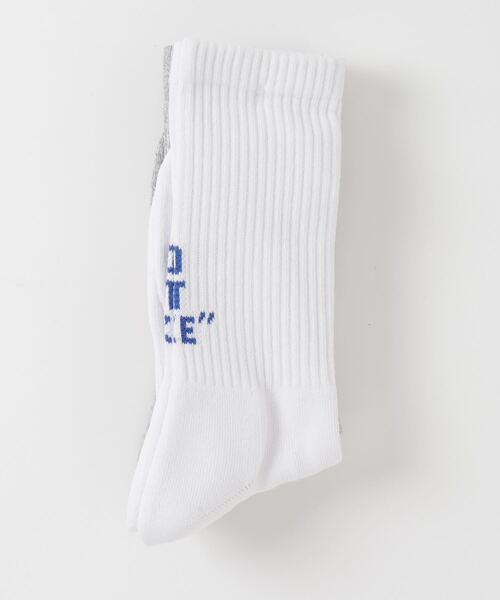 Healthknit(ヘルスニット)の「Healthknit-ライン&ロゴ・2P-Socks/ヘルスニット ソックス(ソックス/靴下・メンズ・その他2/その他5/その他4/その他3/その他8/その他7/その他6・FREE)」の7枚目の写真