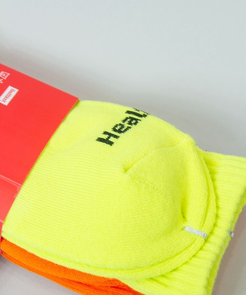 Healthknit(ヘルスニット)の「Healthknit-ライン&ロゴ・2P-Socks/ヘルスニット ソックス(ソックス/靴下・メンズ・その他2/その他5/その他4/その他3/その他8/その他7/その他6・FREE)」の20枚目の写真