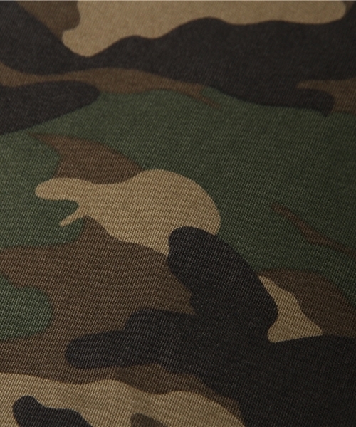 WEGO（ウィゴー）の「WEGO/迷彩フレアスカート（スカート・レディース・その他1・FREE）」の11枚目の写真