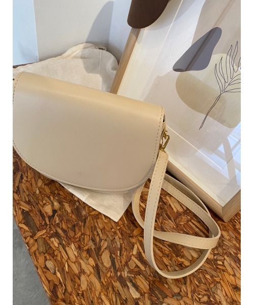 セール ハーフムーンショルダーバッグ ショルダーバッグ Dazzlin ダズリン のファッション通販 Zozotown