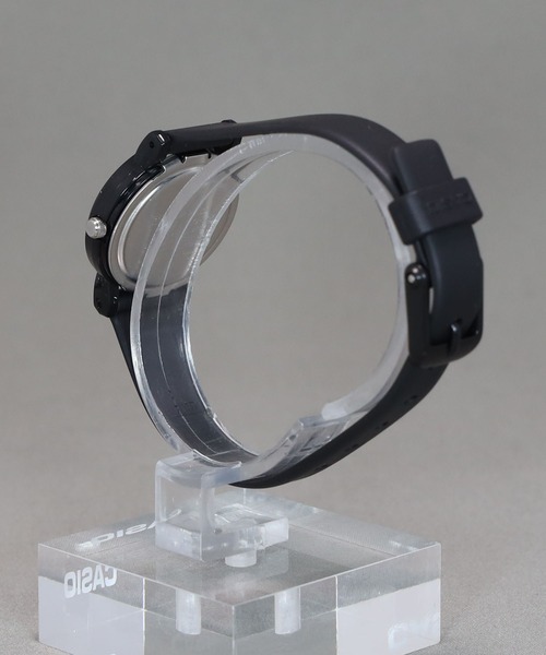 CASIO(カシオ)の「CASIO Collection / LQ-139BMV-7ELJH(アナログ腕時計・レディース・ホワイト×ブラック・FREE)」の6枚目の写真