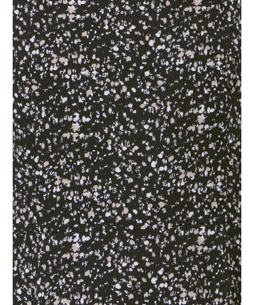 ELENDEEK（エレンディーク）の「アートドットデシャイニーワンピース（ワンピース・レディース・その他1/その他2・01/02）」の13枚目の写真