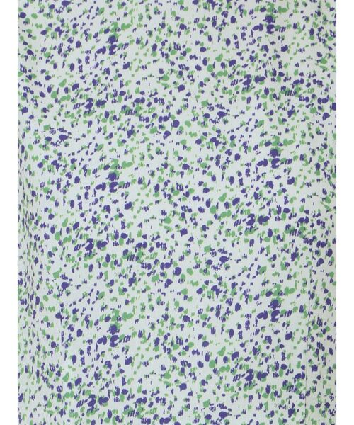 ELENDEEK（エレンディーク）の「アートドットデシャイニーワンピース（ワンピース・レディース・その他1/その他2・01/02）」の20枚目の写真