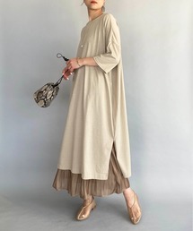 PICCIN | マルチWAYワンピース(ワンピース)