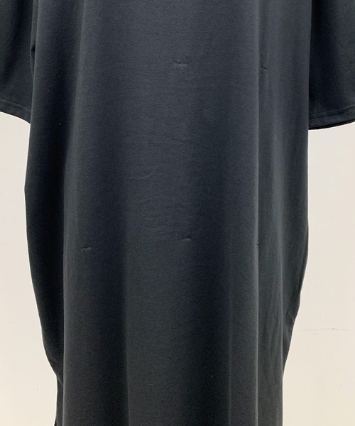 PICCIN（ピッチン）の「マルチWAYワンピース（ワンピース・レディース・ピンク/ブラック/ベージュ・M/L）」の13枚目の写真