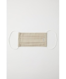 MOUSSY | MOUSSY PLEATS FACE GUARD(マスク)