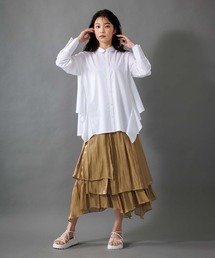 Raw Fudge ローファッジ のファッション通販 Zozotown カラー イエロー 黄色系