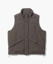 WILD THINGS | 【WILDTHINGS / ワイルドシングス】MONSTER VEST モンスターベスト(ダウンベスト)