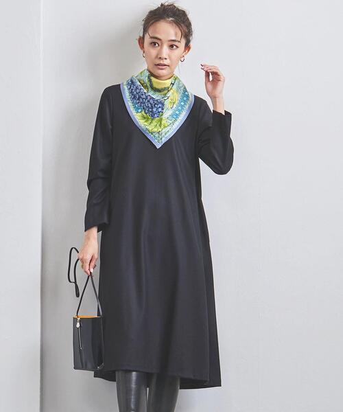 manipuri（マニプリ）の「＜manipuri（マニプリ）＞RV 88 スカーフ†（ストール/ショール・レディース・その他1/その他2/その他3・FREE）」の2枚目の写真