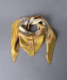 manipuri | ＜manipuri（マニプリ）＞RV 88 スカーフ†(ストール/ショール)