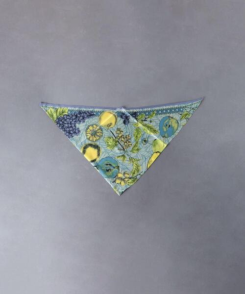 manipuri（マニプリ）の「＜manipuri（マニプリ）＞RV 88 スカーフ†（ストール/ショール・レディース・その他1/その他2/その他3・FREE）」の10枚目の写真