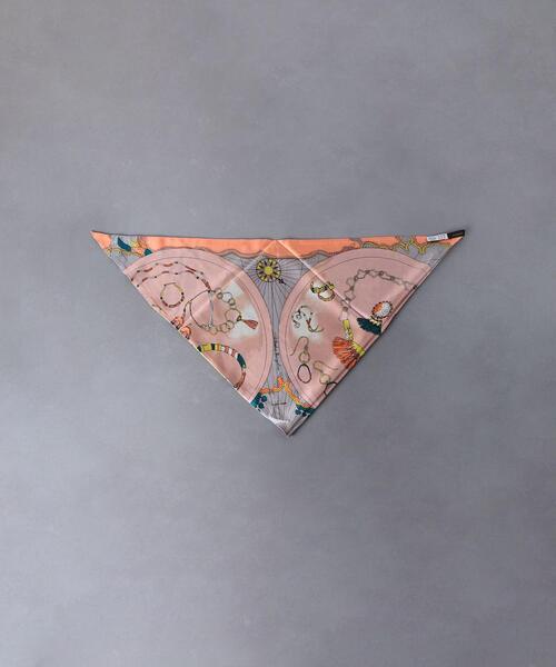 manipuri（マニプリ）の「＜manipuri（マニプリ）＞RV 88 スカーフ†（ストール/ショール・レディース・その他1/その他2/その他3・FREE）」の6枚目の写真