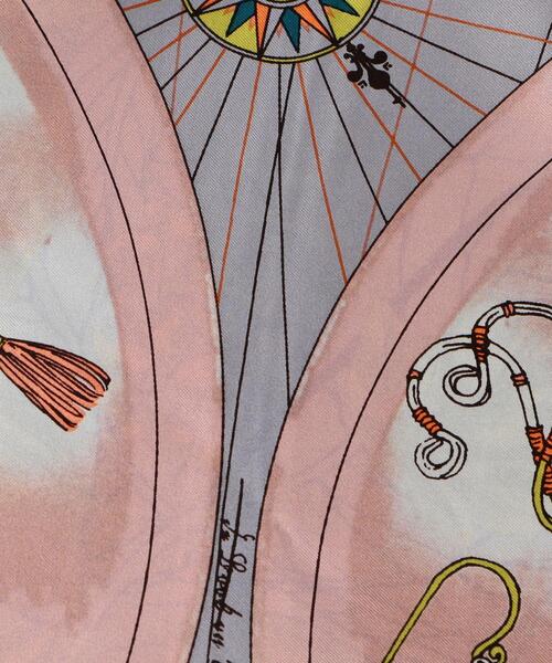 manipuri（マニプリ）の「＜manipuri（マニプリ）＞RV 88 スカーフ†（ストール/ショール・レディース・その他1/その他2/その他3・FREE）」の5枚目の写真