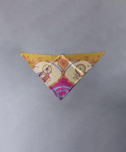 manipuri（マニプリ）の「＜manipuri（マニプリ）＞RV 88 スカーフ†（ストール/ショール・レディース・その他1/その他2/その他3・FREE）」の4枚目の写真