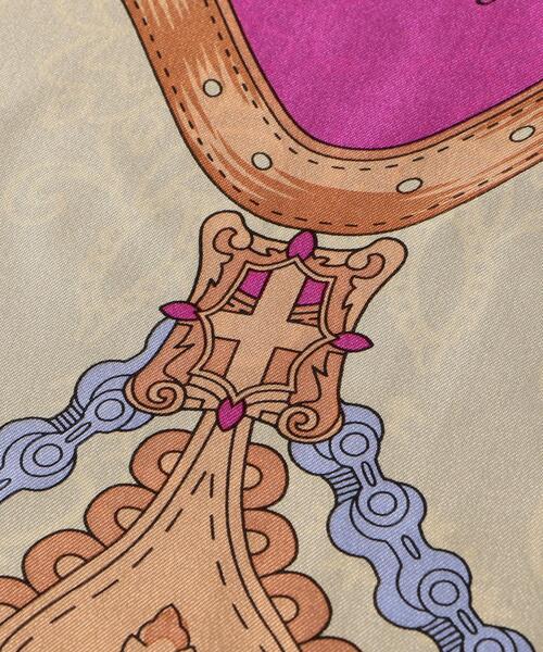 manipuri（マニプリ）の「＜manipuri（マニプリ）＞RV 88 スカーフ†（ストール/ショール・レディース・その他1/その他2/その他3・FREE）」の8枚目の写真