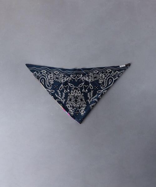 manipuri（マニプリ）の「＜manipuri（マニプリ）＞RV 88 スカーフ†（ストール/ショール・レディース・その他1/その他2/その他3・FREE）」の7枚目の写真