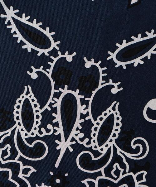 manipuri（マニプリ）の「＜manipuri（マニプリ）＞RV 88 スカーフ†（ストール/ショール・レディース・その他1/その他2/その他3・FREE）」の12枚目の写真