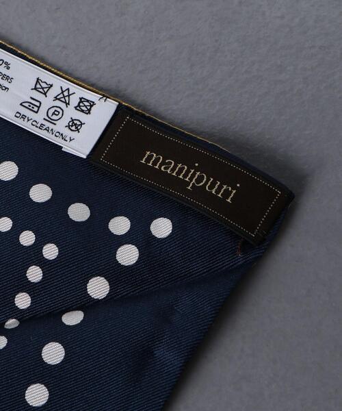 manipuri（マニプリ）の「＜manipuri（マニプリ）＞RV 88 スカーフ†（ストール/ショール・レディース・その他1/その他2/その他3・FREE）」の11枚目の写真