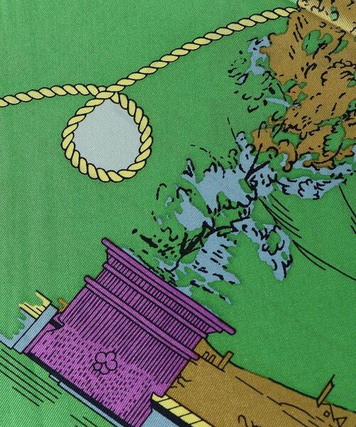 manipuri（マニプリ）の「＜manipuri（マニプリ）＞RV 88 スカーフ†（ストール/ショール・レディース・その他1/その他2/その他3・FREE）」の14枚目の写真