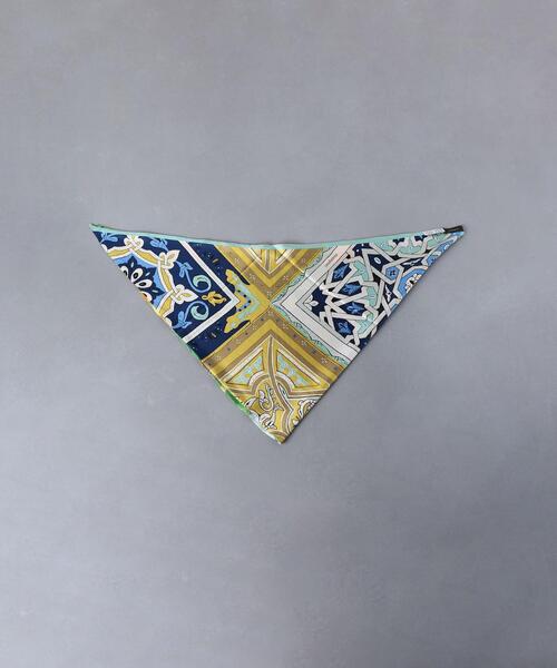 manipuri（マニプリ）の「＜manipuri（マニプリ）＞RV 88 スカーフ†（ストール/ショール・レディース・その他1/その他2/その他3・FREE）」の15枚目の写真