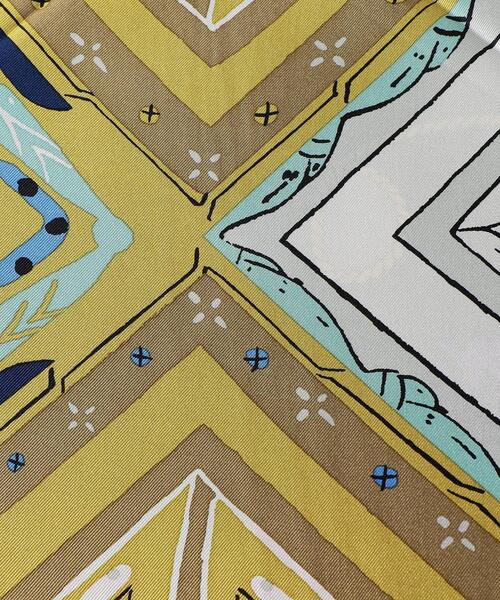 manipuri（マニプリ）の「＜manipuri（マニプリ）＞RV 88 スカーフ†（ストール/ショール・レディース・その他1/その他2/その他3・FREE）」の16枚目の写真