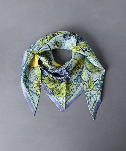 manipuri（マニプリ）の「＜manipuri（マニプリ）＞RV 88 スカーフ†（ストール/ショール・レディース・その他1/その他2/その他3・FREE）」の19枚目の写真