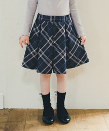 BRANSHES | チェックスカート(スカート)